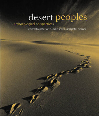 خرید و دانلود نسخه کامل کتاب Desert Peoples: Archaeological Perspectives