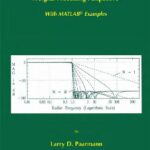 خرید و دانلود نسخه کامل کتاب Design and Analysis of Analog Filters: A Signal Processing Perspective