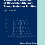 خرید و دانلود نسخه کامل کتاب Design and Analysis of Bioavailability and Bioequivalence Studies