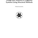 خرید و دانلود نسخه کامل کتاب Design and analysis of diagnosis systems using structural methods