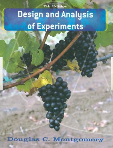 خرید و دانلود نسخه کامل کتاب Design and Analysis of Experiment_68b26cd288f80.jpeg خرید و دانلود نسخه کامل کتاب Design and Analysis of Experiment