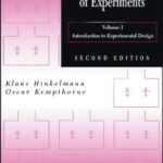 خرید و دانلود نسخه کامل کتاب Design and Analysis of Experiments, Introduction to Experimental Design, Vol. 1