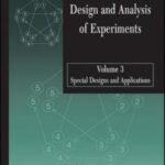 خرید و دانلود نسخه کامل کتاب Design and Analysis of Experiments. Vol. 3: Special Designs and Applications