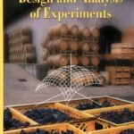 خرید و دانلود نسخه کامل کتاب Design and Analysis of Experiments