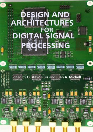 خرید و دانلود نسخه کامل کتاب Design and Architectures for Digital Signal Processing_689e41446dac0.jpeg خرید و دانلود نسخه کامل کتاب Design and Architectures for Digital Signal Processing