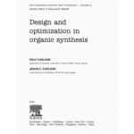 خرید و دانلود نسخه کامل کتاب Design and optimization in organic synthesis