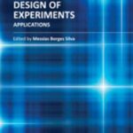 خرید و دانلود نسخه کامل کتاب Design of Experiments: Applications