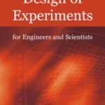 خرید و دانلود نسخه کامل کتاب Design of Experiments for Engineers and Scientists