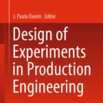 خرید و دانلود نسخه کامل کتاب Design of Experiments in Production Engineering