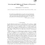 خرید و دانلود نسخه کامل کتاب Detection and validation of clusters of polynomial zeros