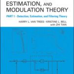 خرید و دانلود نسخه کامل کتاب Detection Estimation and Modulation Theory, Detection, Estimation, and Filtering Theory