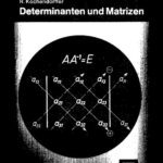 خرید و دانلود نسخه کامل کتاب Determinanten und Matrizen