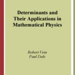 خرید و دانلود نسخه کامل کتاب Determinants and Their Applications in Mathematical Physics