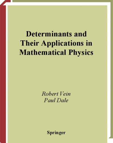 خرید و دانلود نسخه کامل کتاب Determinants and Their Applications in Mathematical Physics_68988c253487b.jpeg خرید و دانلود نسخه کامل کتاب Determinants and Their Applications in Mathematical Physics