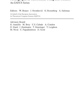 خرید و دانلود نسخه کامل کتاب Deterministic Extraction from Weak Random Sources