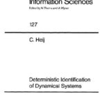 خرید و دانلود نسخه کامل کتاب Deterministic identification of dynamical systems