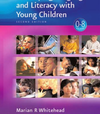 خرید و دانلود نسخه کامل کتاب Developing Language and Literacy with Young Children