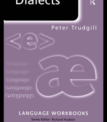 خرید و دانلود نسخه کامل کتاب Dialects (Language Workbooks)