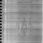 خرید و دانلود نسخه کامل کتاب Diatoms of Europe: Diatoms of the European vol 2 Inland Waters and Comparable Habitats. Edited by Horst Lange-Bertalot. English translation (for the most parts) by Dr. Andrew Podzorski