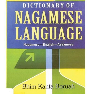 خرید و دانلود نسخه کامل کتاب Dictionary of Nagamese language. Nagamese-English-Assamese [introductory pages ONLY]
