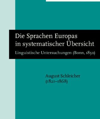خرید و دانلود نسخه کامل کتاب Die Sprachen Europas in systematischer Übersicht : linguistische Untersuchungen