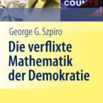 خرید و دانلود نسخه کامل کتاب Die verflixte Mathematik der Demokratie