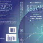 خرید و دانلود نسخه کامل کتاب Difference Equations: An Introduction with Applications, Second Edition