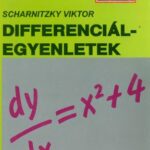 خرید و دانلود نسخه کامل کتاب Differenciálegyenletek
