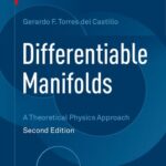 خرید و دانلود نسخه کامل کتاب Differentiable Manifolds – A Theoretical Physics Approach