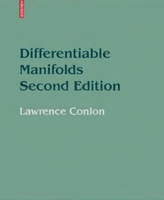 خرید و دانلود نسخه کامل کتاب Differentiable manifolds