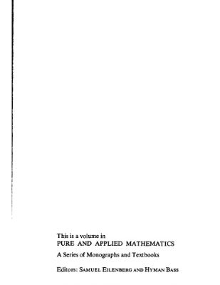 خرید و دانلود نسخه کامل کتاب Differential algebraic groups
