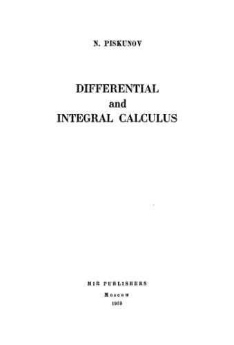 خرید و دانلود نسخه کامل کتاب Differential and Integral Calculus_689ac91c2d030.jpeg خرید و دانلود نسخه کامل کتاب Differential and Integral Calculus