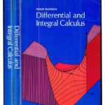 خرید و دانلود نسخه کامل کتاب Differential and Integral Calculus