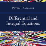 خرید و دانلود نسخه کامل کتاب Differential and integral equations