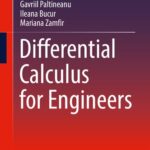 خرید و دانلود نسخه کامل کتاب Differential Calculus for Engineers