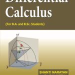 خرید و دانلود نسخه کامل کتاب Differential Calculus
