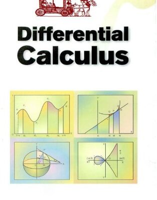 خرید و دانلود نسخه کامل کتاب Differential Calculus