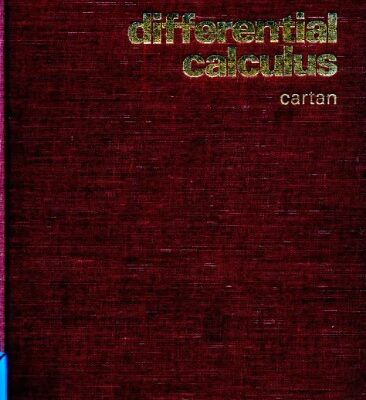 خرید و دانلود نسخه کامل کتاب Differential Calculus