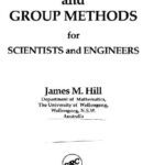 خرید و دانلود نسخه کامل کتاب Differential equations and group methods, for scientists and engineers
