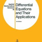 خرید و دانلود نسخه کامل کتاب Differential equations and their applications: an introduction to applied mathematics