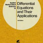 خرید و دانلود نسخه کامل کتاب Differential equations and their applications: an introduction to applied mathematics