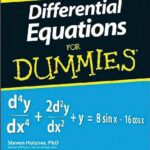 خرید و دانلود نسخه کامل کتاب Differential Equations for Dummies