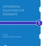 خرید و دانلود نسخه کامل کتاب Differential Equations for Engineers