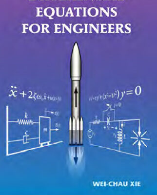 خرید و دانلود نسخه کامل کتاب Differential Equations for Engineers