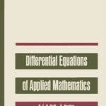 خرید و دانلود نسخه کامل کتاب Differential Equations of Applied Mathematics