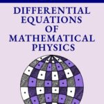 خرید و دانلود نسخه کامل کتاب Differential Equations of Mathematical Physics