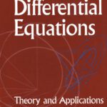 خرید و دانلود نسخه کامل کتاب Differential Equations: Theory and Applications: with Maple®