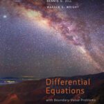 خرید و دانلود نسخه کامل کتاب Differential Equations with Boundary-Value Problems