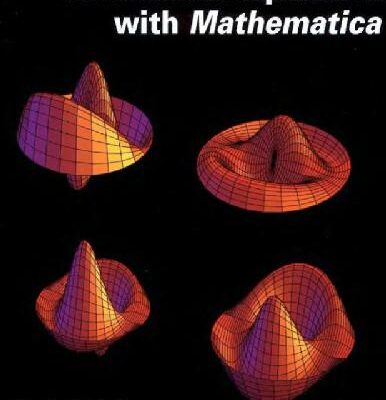 خرید و دانلود نسخه کامل کتاب Differential Equations with Mathematica
