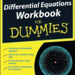 خرید و دانلود نسخه کامل کتاب Differential equations workbook for dummies